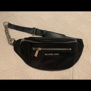 MICHAEL Michael Kors Black Travel Bag